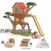 Calico Critters Adventure Tree House Gift Set   568380234